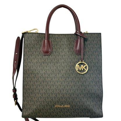 Michael Kors 2-Way Tote/Shoulder Bag Ba-2105