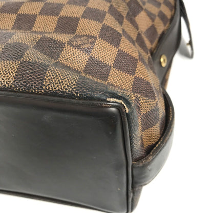 Louis Vuitton N51119 Damier Chelsea Tote Bag Shoulder Canvas