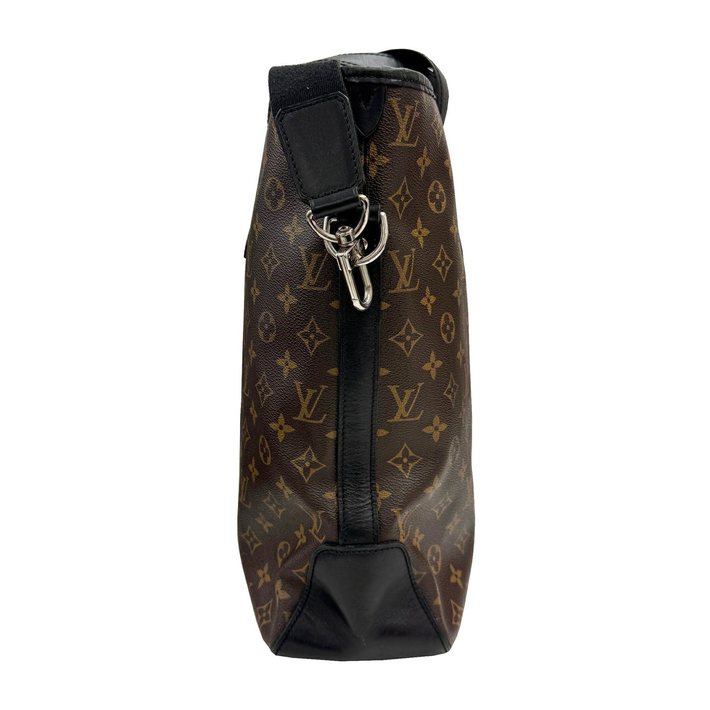 Louis Vuitton M56708 Ba2180 Monogram Macassar Shoulder Bag