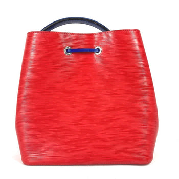Louis Vuitton M54365 Epi Neonoe Two-Tone Bucket Bag