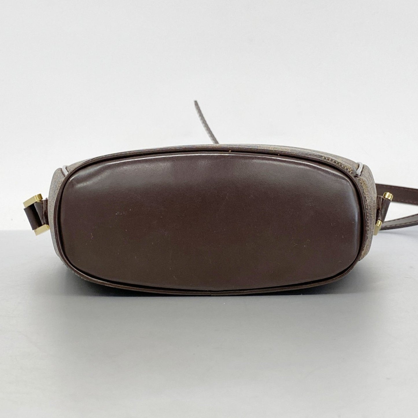 Louis Vuitton Damier Ipanema Pm Shoulder Bag N51294 Ebene