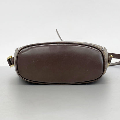 Louis Vuitton Damier Ipanema Pm Shoulder Bag N51294 Ebene