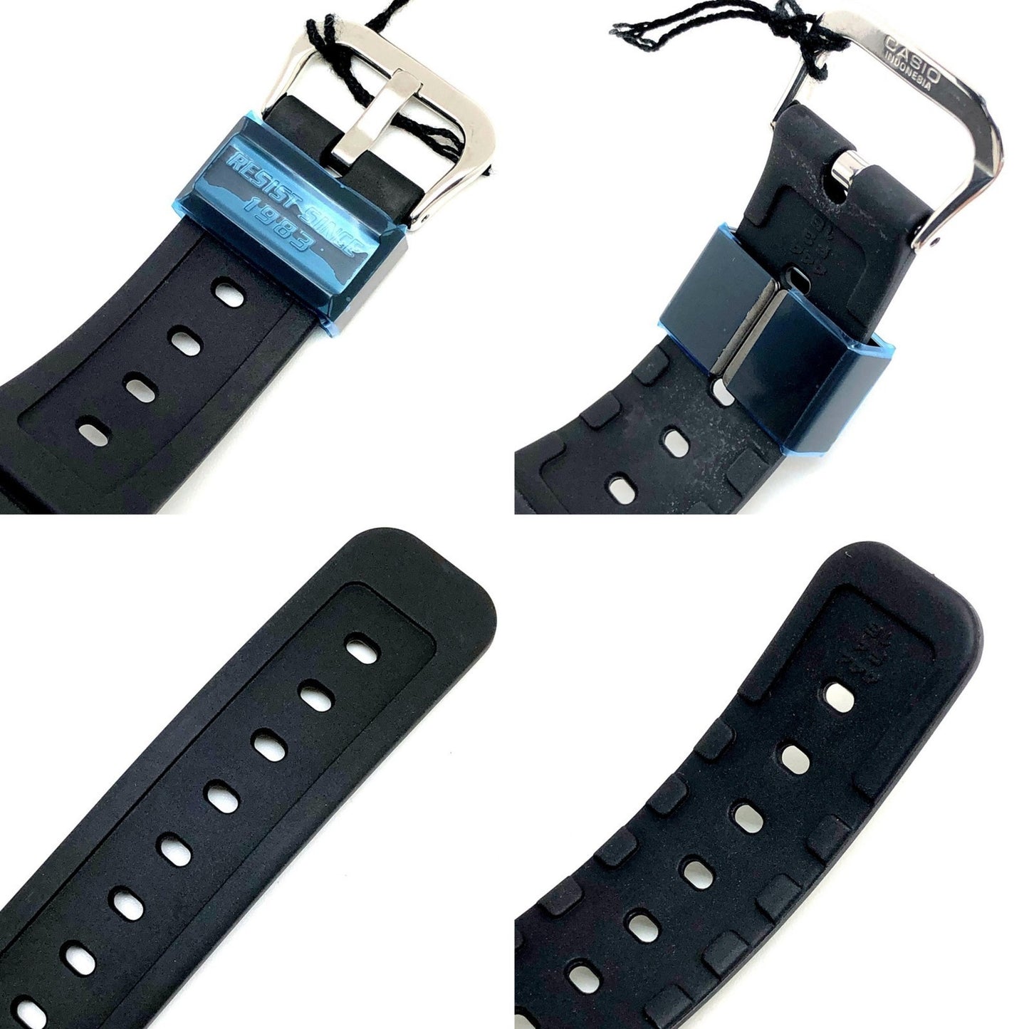 G-Shock Casio Dw-5000Sp-1 20Th Anniversary Watch