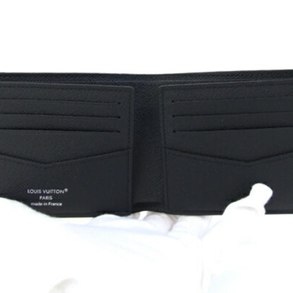 Eclipse Louis Vuitton Bill Wallet (Bi-Fold) Monogram