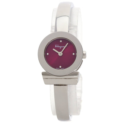 Salvatore Ferragamo Gancini Watch