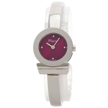 Salvatore Ferragamo Gancini Watch