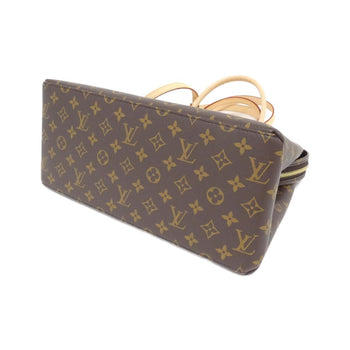 Louis Vuitton Monogram Grand Palais Mm M45898 Bag