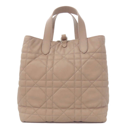 Christian Dior Toujours Medium Handbag In Calfskin