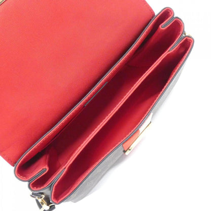 Louis Vuitton Monogram Georges Bb M43866 Handbag