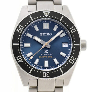 Seiko Prospex Diver Scuba Sbdc107 6R35-00W01965 Mechanical Diver'S Modern Design 55Th Anniversary