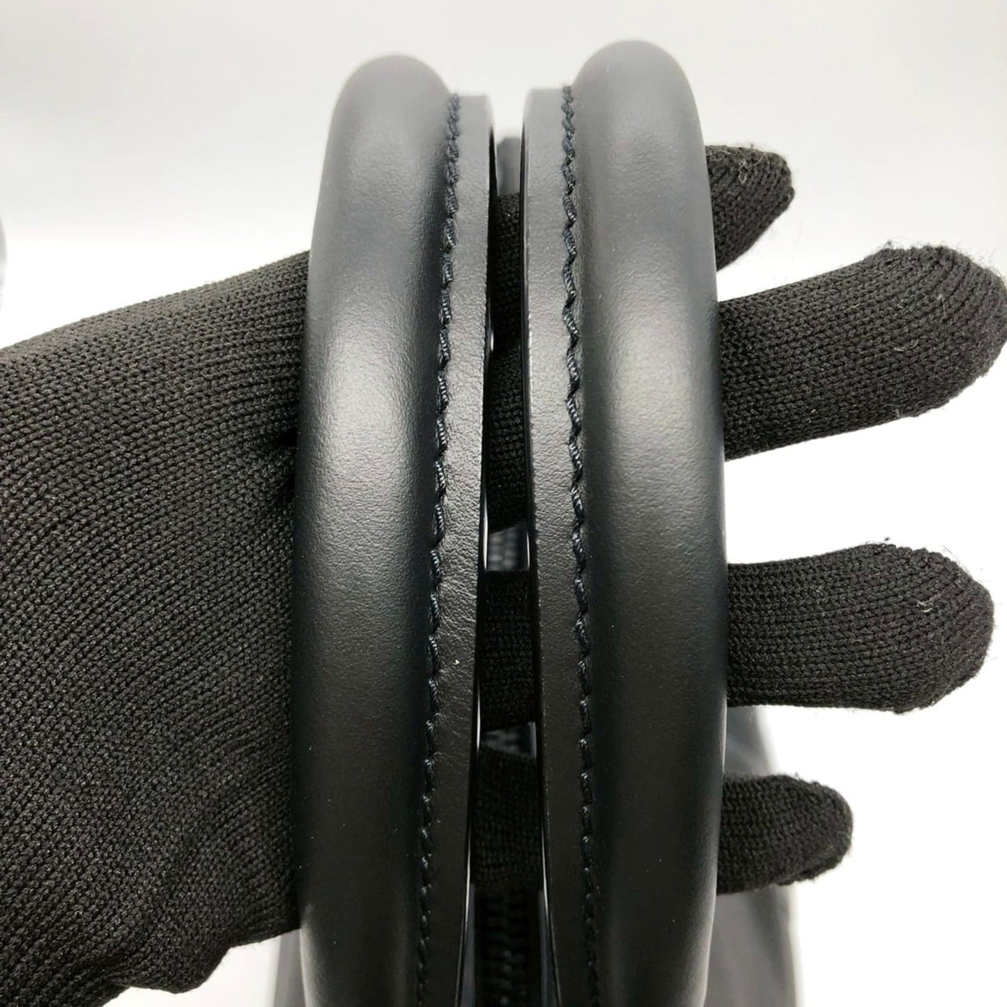 Tote Bag Leather - Louis Vuitton Handbag