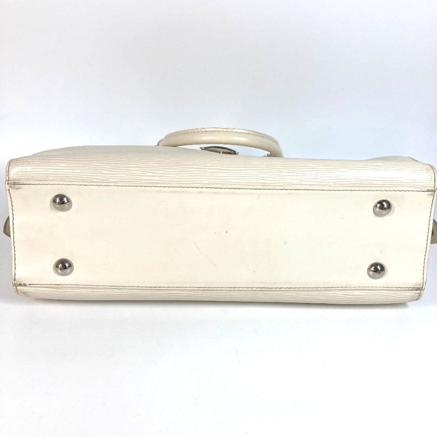 Louis Vuitton M5904J Epi Pont Neuf Gm Shoulder Bag/Boston Bag/Handbag In Leather