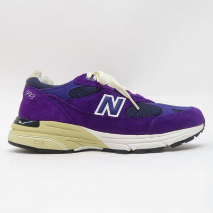 New Balance U993Pg Sneakers Us8.5 26.5Cm