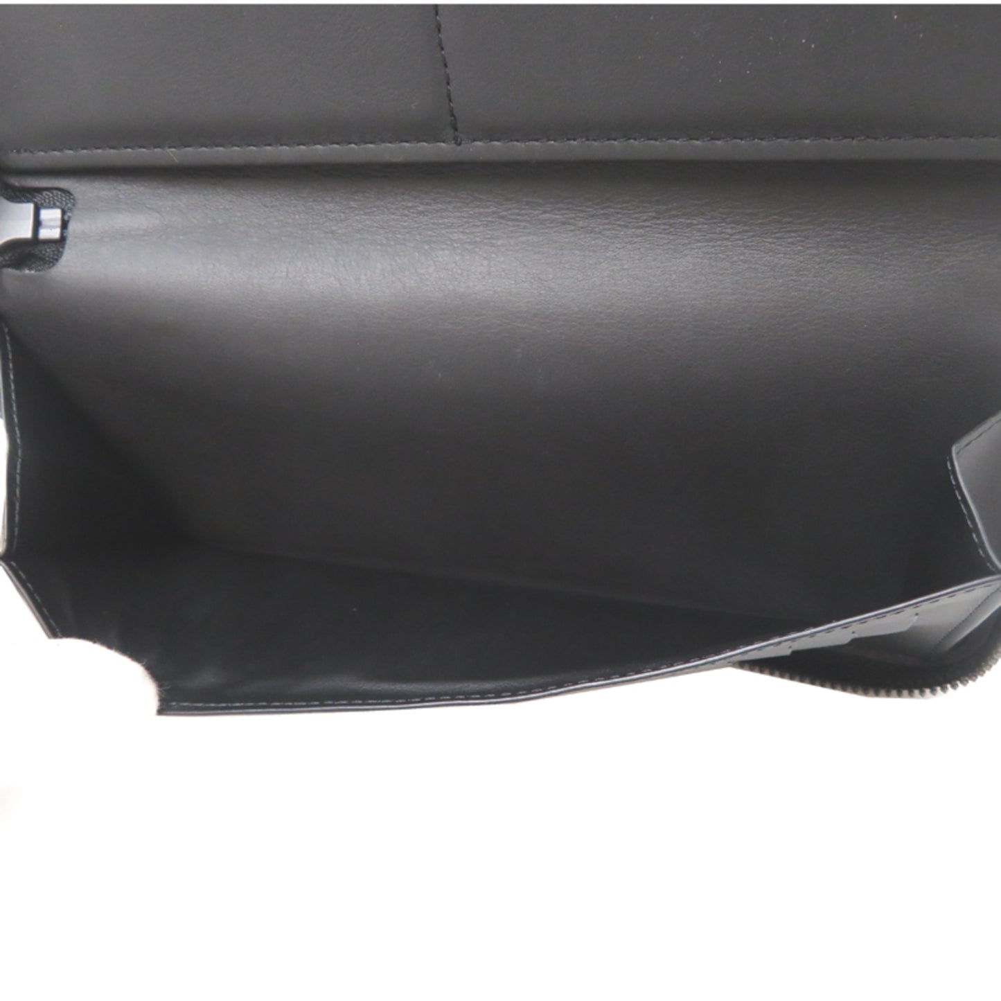 Louis Vuitton Zippy Vertical