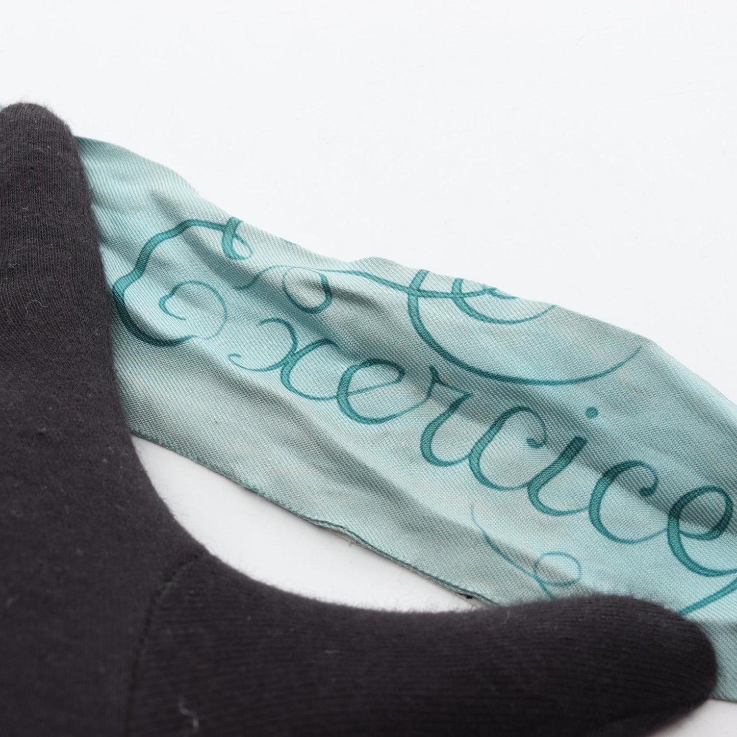 Hermes Herms Twilly Silk Scarf For Women