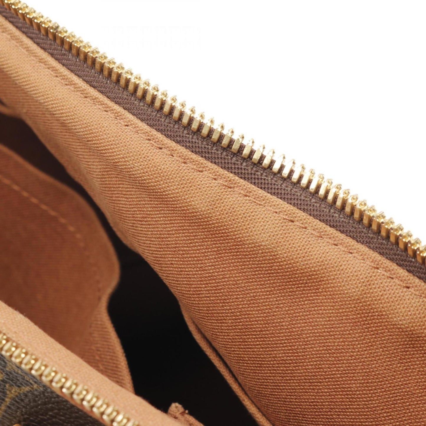 Louis Vuitton Palermo Pm Handbag