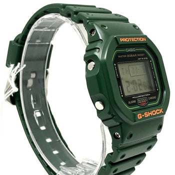 G-Shock Casio Dw-5600Rb-3 Watch