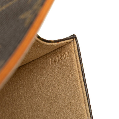 Louis Vuitton Monogram Florentine Pochette