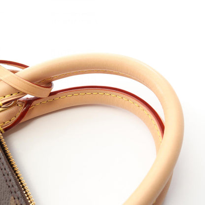 Louis Vuitton Alma Handbag