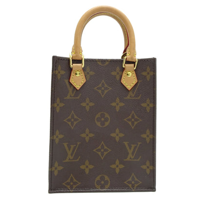 Monogram Louis Vuitton Handbag