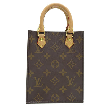 Monogram Louis Vuitton Handbag