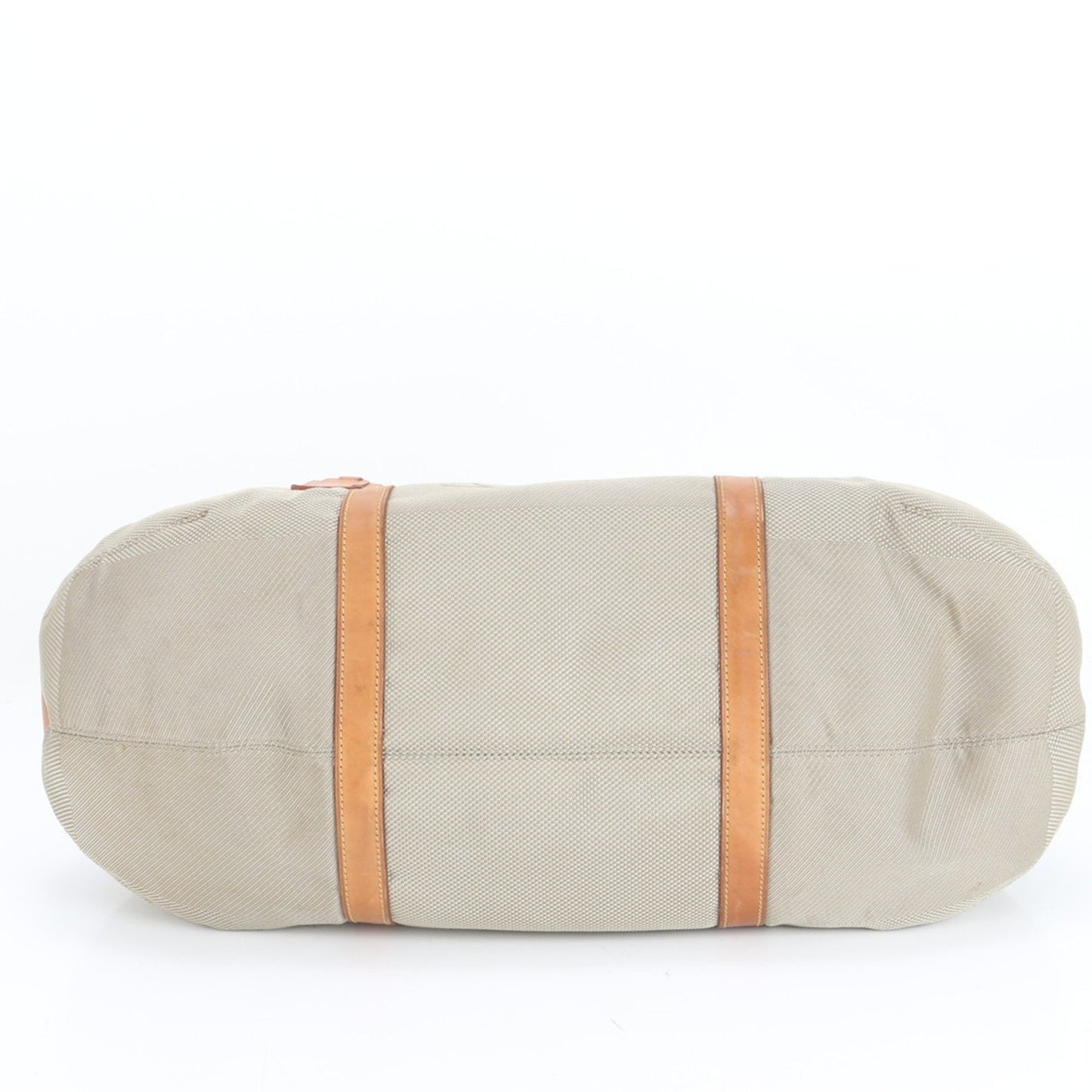 Louis Vuitton Damier Geant Atakan M93065 Sable Leather Boston Bag