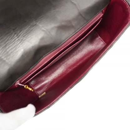 Chanel Matelasse Shoulder Bag