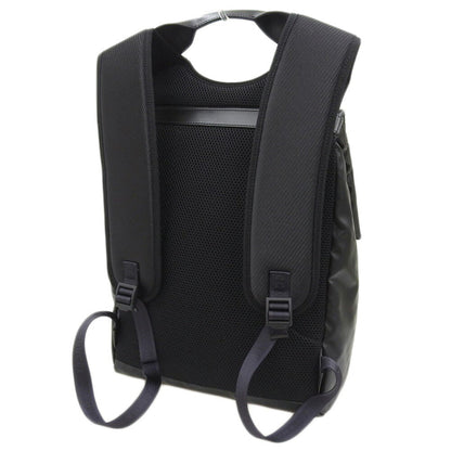 Like New Gucci Interlocking G Crystal Gg Backpack 779812 498879 Rucksack Black