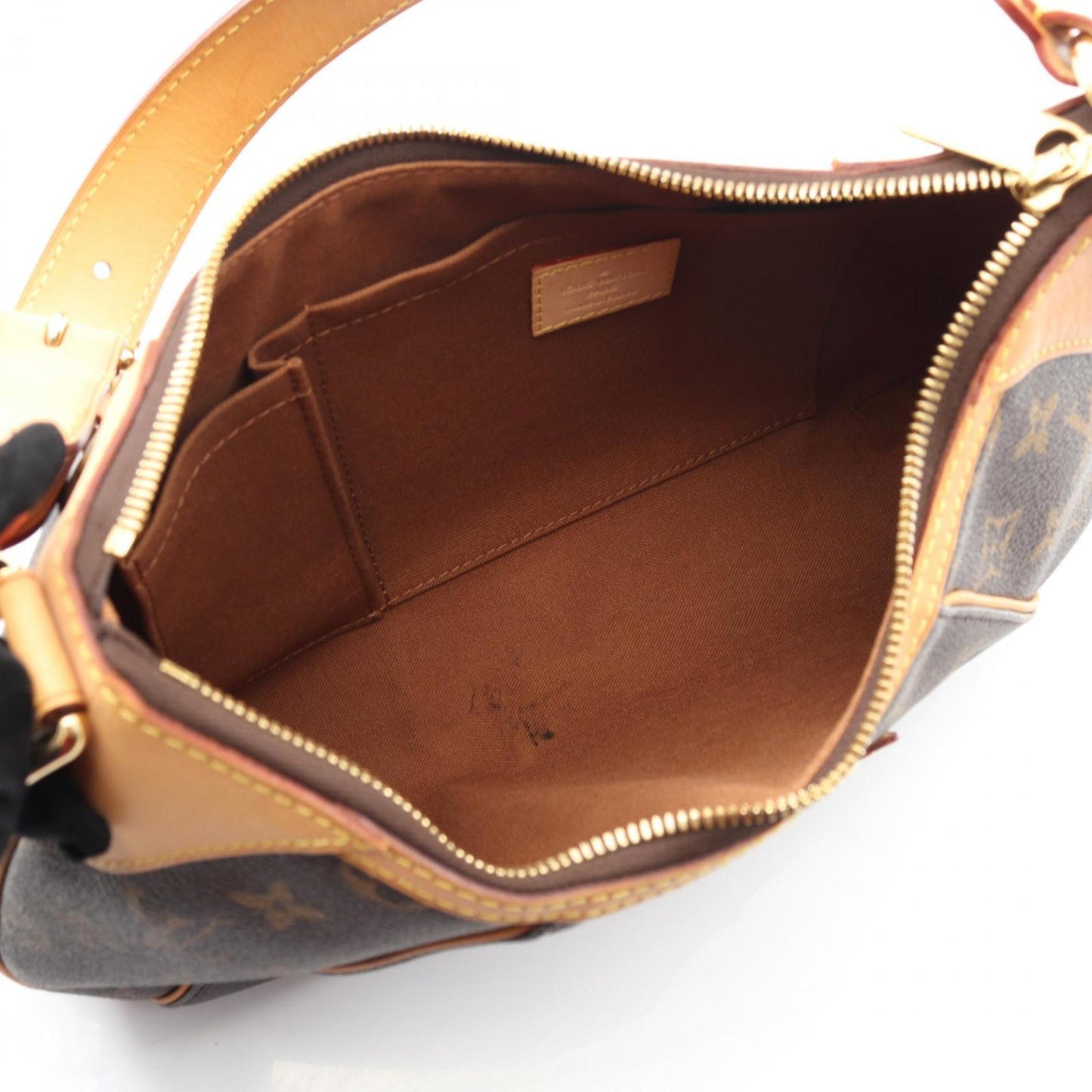 Louis Vuitton Thames Pm Shoulder Bag