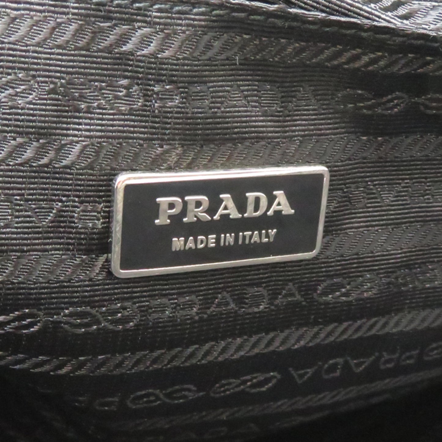 Prada Tessuto