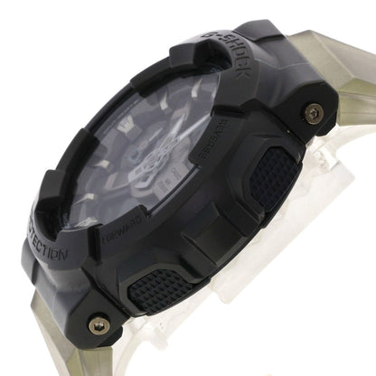 Casio Gm-110Mf G-Shock Metal Covered Midnight Fog Watch