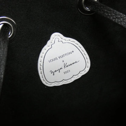 Louis Vuitton Monogram Empreinte (Lv X Yk) Neo Noe Mm M21753 Shoulder Bag