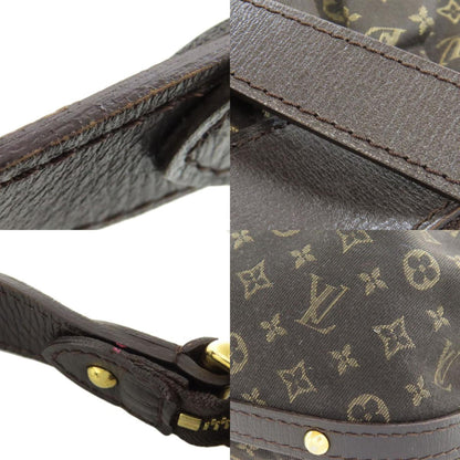 Louis Vuitton M40403 Rhapsody Mm Shoulder Bag Monogram Idylle