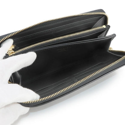 Louis Vuitton Monogram Coussin Zippy Wallet