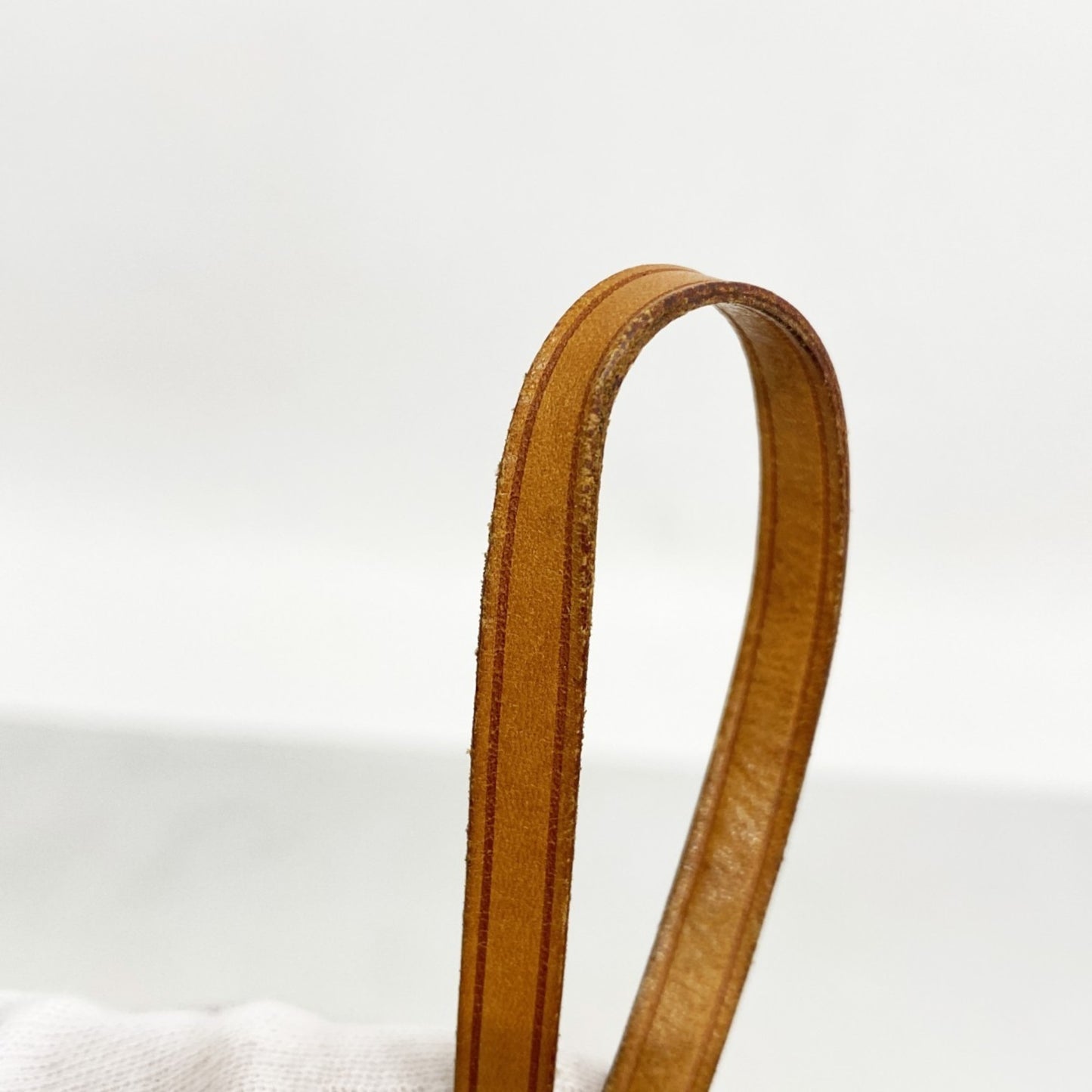 Louis Vuitton Monogram Papillon 30 Handbag M51385 Brown