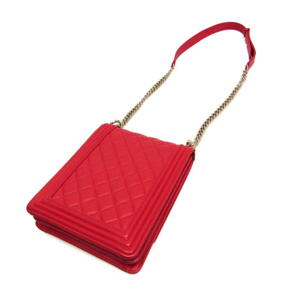 Chanel Boy Chanel