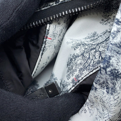 Christian Dior Backpack Travel Small Bag