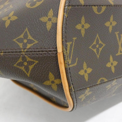 Louis Vuitton Monogram Ellipse Mm M51126 Handbag