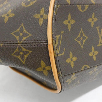 Louis Vuitton Monogram Ellipse Mm M51126 Handbag