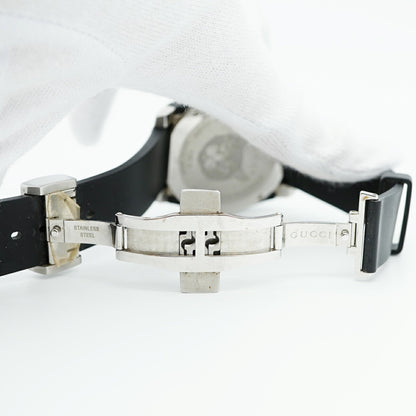 Gucci Dive 136.3 Black Dial