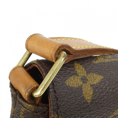 Louis Vuitton Monogram Musette Tango Shoulder Bag M51257
