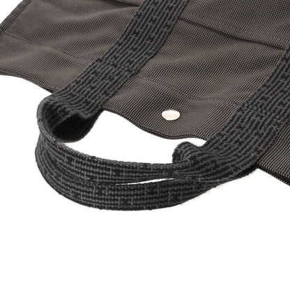 Hermes Air Line Tote Mm New Model Gray