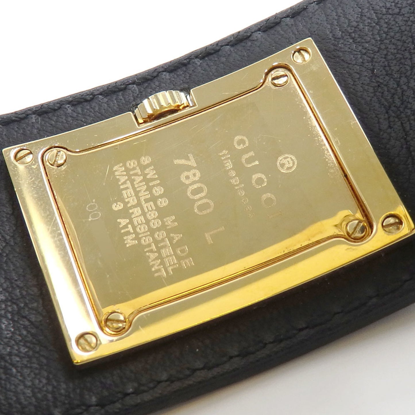 Gucci Women'S Bangle Watch