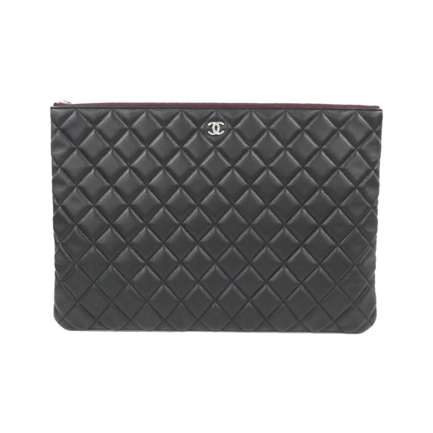 Chanel 82552 Pouch