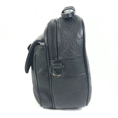 Louis Vuitton M58489 Monogram Taurillon S-Lock Messenger Bag