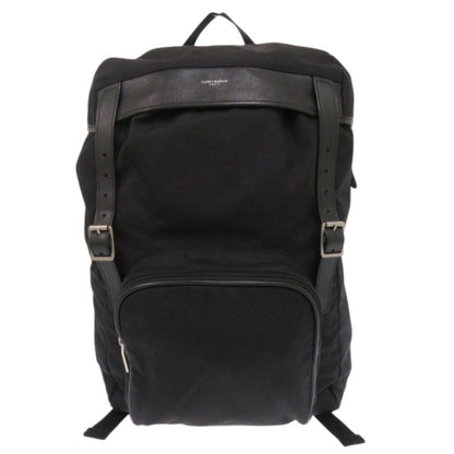Saint Laurent Canvas