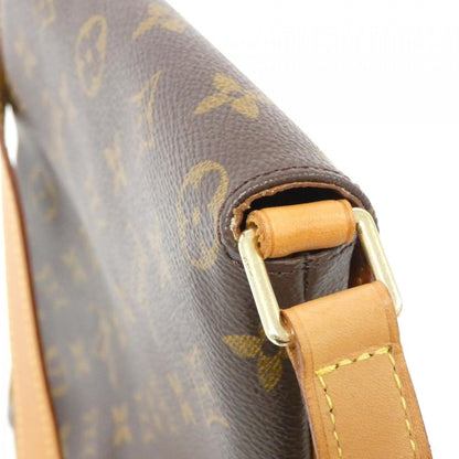 Louis Vuitton Monogram Musette Salsa M51258 Shoulder Bag