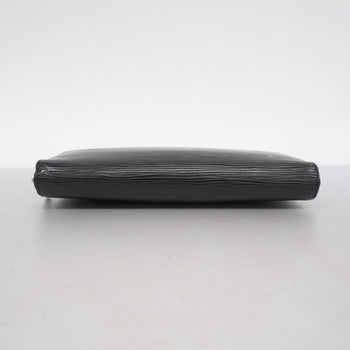 Louis Vuitton Epi Zippy Wallet M61857 Noir