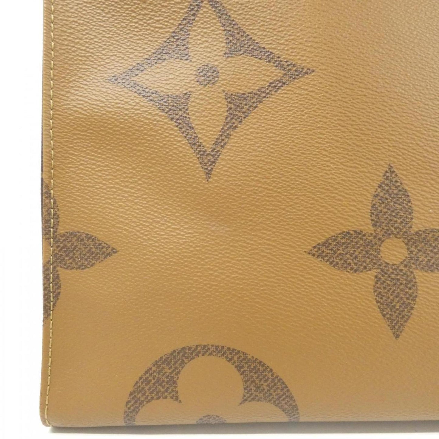 Louis Vuitton Monogram Giant On-The-Go Gm M44576 Handbag