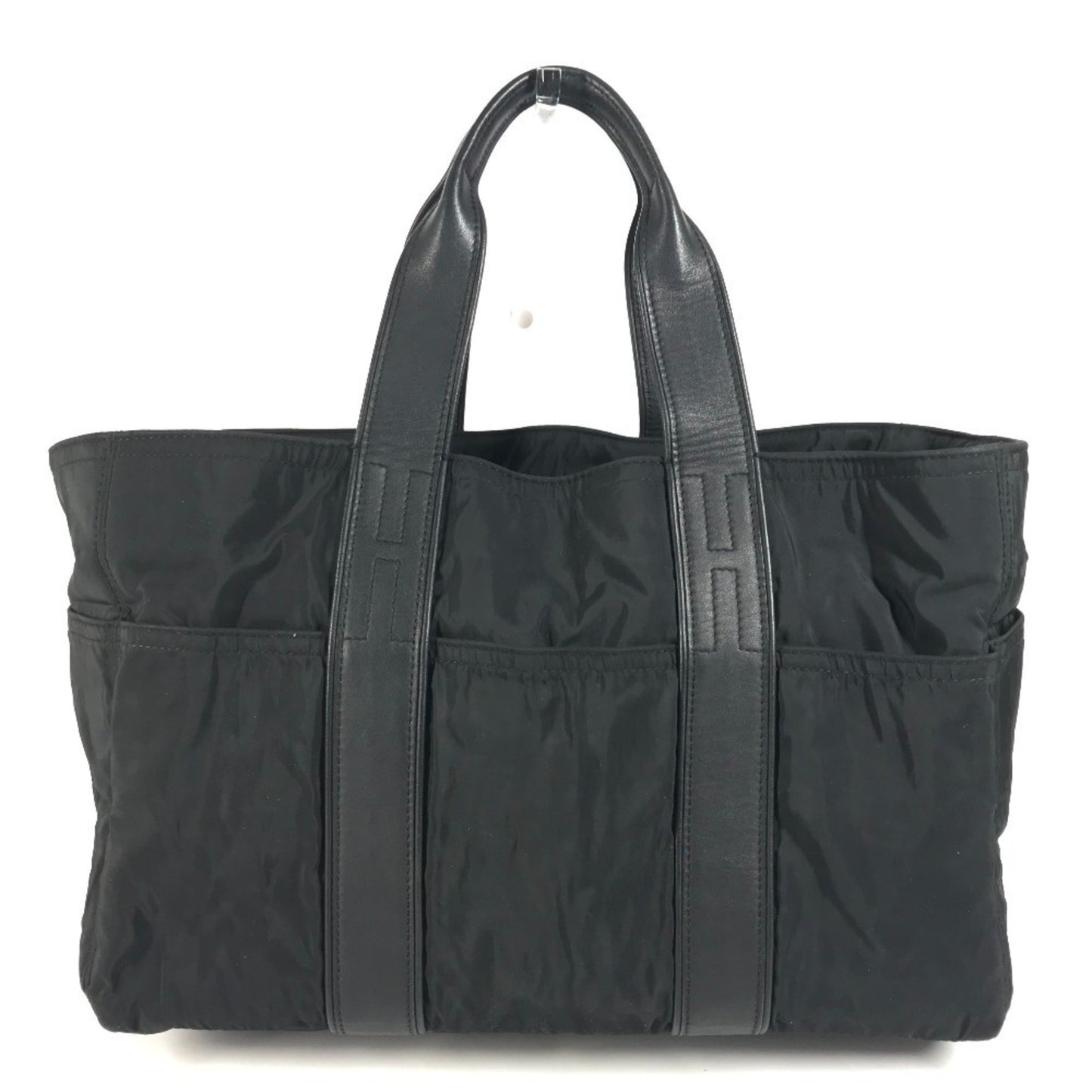 Hermes Acapulco Mm Mini Boston Bag